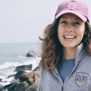 Meet your Posher, Jackie